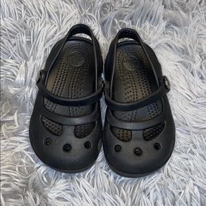 Baby Crocs